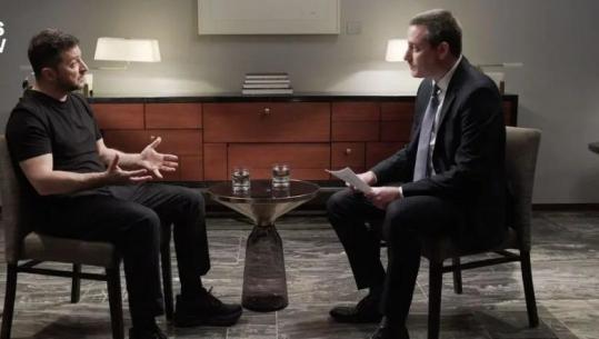 Zelensky kërcënon Rusinë: Ndalo luftën ose do të duhet të gjeni një strehë të sigurt! I përgjigjet Kremlini: Idioti i Kievit