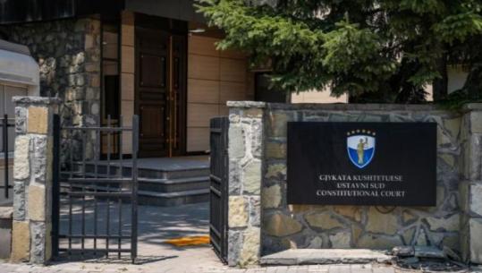 Çfarë mund të vendosë Gjykata Kushtetuese për Kuvendin e Kosovës?