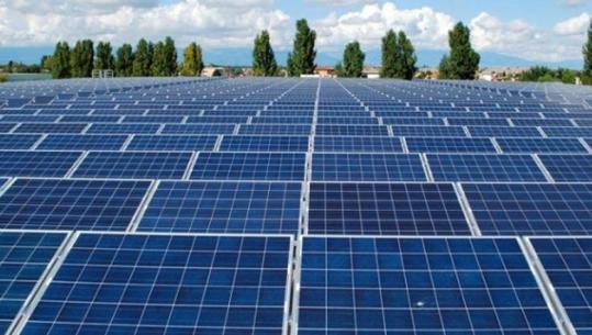 VKM/ Qeveria miraton ndërtimin e një centrali fotovoltaik 30 MW në Ersekë