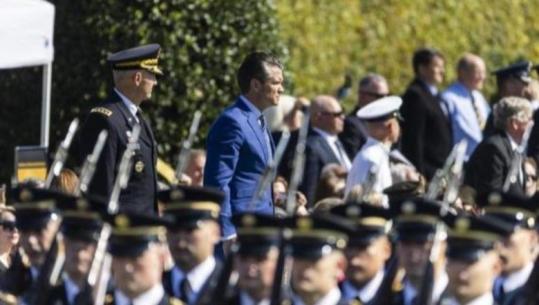 Shefi i Pentagonit, Hegseth, thërret me urgjencë krerët ushtarakë amerikanë nga e gjithë bota në Quantico! Askush nuk e di pse, ka shqetësim të madh