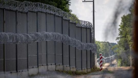 Polonia rihap kufirin me Bjellorusinë, teksa Kina synon të mbrojë rrugët tregtare