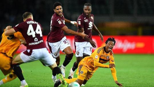 GOLAT/ Torino i falet golit të Casadei, Genoa 'likuidon' 3-1 Empolin! Ndeshjet e 1/8-ave të Kupës së Italisë