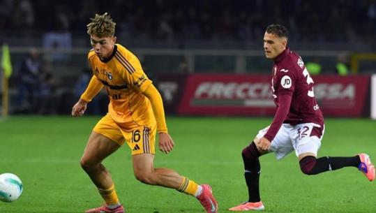 VIDEO/ VAR-i 'ngrin festën' e Ismajlit, Torino kalon në 1/8 e Kupës së Italisë dhe gjen Romën