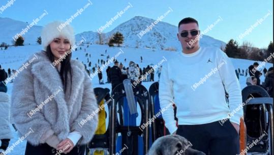 Droga nga Sukthi në Tiranë, Report Tv siguron foton e çiftit që transportuan lëndën narkotike