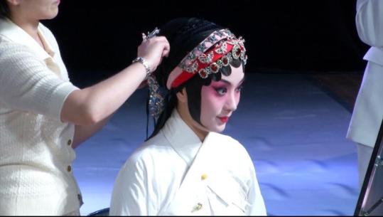  Java kulturore/ Tradita kineze, shfaqje e kulinari në Tiranë! Ambasadorja Chunxue: Do të bashkëpunojmë në fushën e filmit