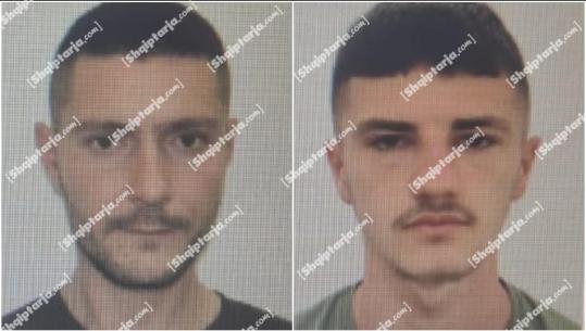 Njëri ruante magazinën e drogës, dalin FOTOT e dy anëtarëve të grupit të Tiranës