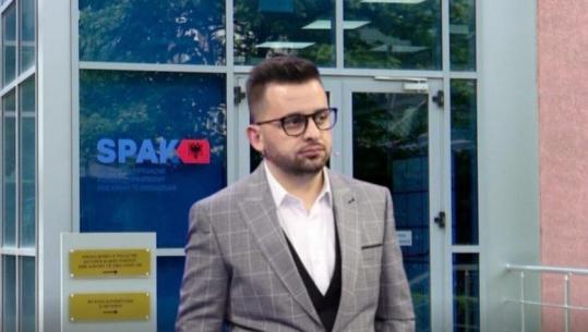 Tenderi i rrugës Korçë-Ersekë dhe Ujësjellësi i Kolonjës, SPAK zgjat me 3 muaj hetimet për Erion Isain dhe të tjerët