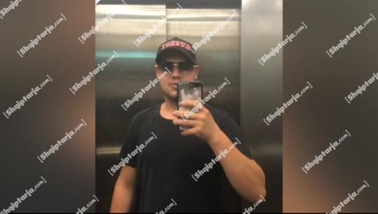 Aksioni antidrogë në Tiranë/ Report Tv siguron foton e 21-vjeçarit, pronarit të magazinës