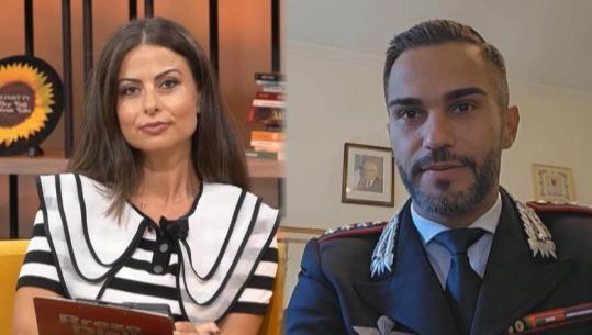 Dikur kamarier, sot drejton policinë e Ivreas në Itali / Historia frymëzuese e shqiptarit