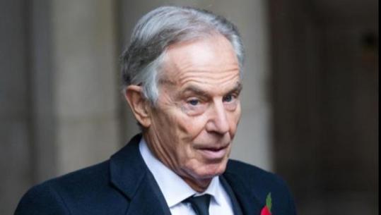  Blair 'guvernator' i Gazës? Financial Times: Mund të drejtojë autoritetin që do të administrojë enklavën pas luftës! Trump jep miratimin