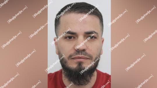 Koka e grupit kriminal që ekzekutoi Klevis Lleshin, Report Tv siguron foton e Aurel Hoxhës