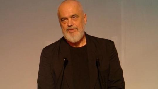 Forbes Properties vjen në Shqipëri, Rama: Çdo familje shqiptare do të ketë një pronë me vlerë shumë herë më të lartë 