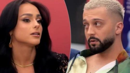 Vëllai i reperit Gjesti humbi jetën në aksident, reagon Egli Tako: Zemërthyer, ngushëllimet e mia të përzemërta familjes Kelmendi