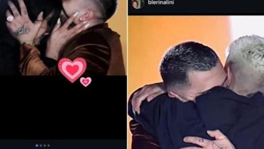 Vëllai i humbi jetën në aksidentin me motor në Pejë, postimi prekës i motrës së Gjestit një ditë para ngjarjes