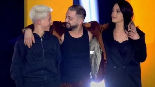 Aksident tragjik në Pejë, motori përplaset me makinën, humb jetën vëllai i reperit Gjesti! Në gjendje të rëndë shoku i tij