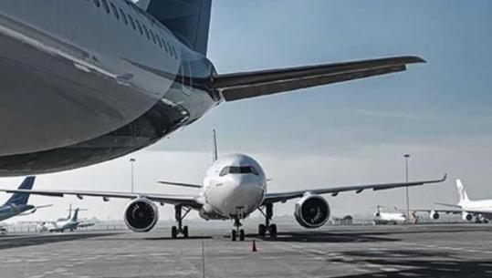 Holandë/ Dron mbi Aeroportin e Amsterdamit, pista mbyllet për 45 minuta