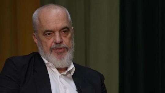 Marrëveshja trepalëshe Kosovë-Shqipëri-Kroaci, Rama: Nuk është aleancë për të hapur luftë! Hall kur shohim Kosovën të sillet në mënyrë të prapambetur