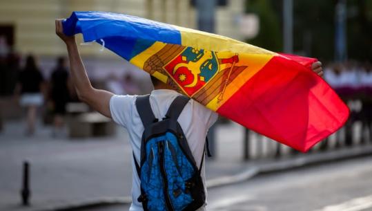 Ambasada e Moldavisë në Bruksel evakuohet pas alarmit për bombë ditën e zgjedhjeve