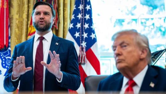 Trump dhe Vance optimistë për paqen në Gaza: Mundësi reale për diçka të veçantë në Lindjen e Mesme