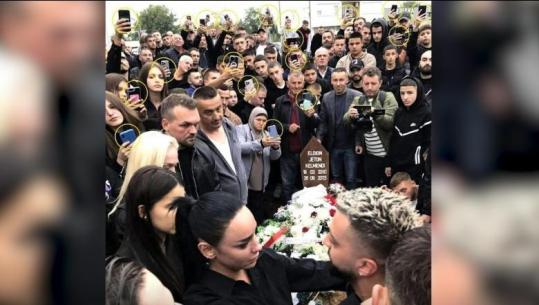 Ermal Peçi: A mund të filmohet dhe fotografohet vdekja?