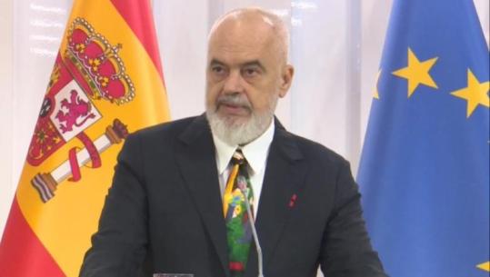 Rama: Shqipëria lider në Ballkan për teknologjinë dhe shkencën! Me Diellën po projektojmë të ardhmen