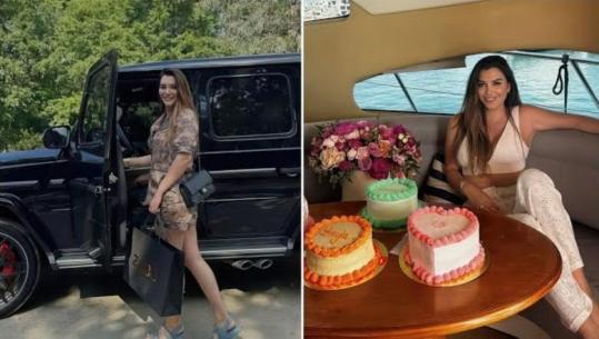 Tentuan t’i vjedhin 'G Class'-in, si nisën hetimet për noteren që iu sekuestrua 3 mln euro pasuri! Iu grabitën 500 mijë euro e ora Rolex te vila në ‘Rolling Hills’