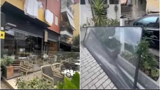 Rama publikon pamjet: Vijon aksioni për lirimin e hapësirave publike