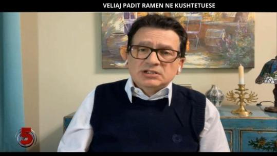 Spahiu: Veliaj s’bën luftë kundër Ramës, ai do që të mbajë postin e kryetarit gjatë gjykimit penal