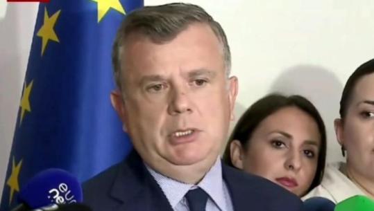 Rezolutë për Hagën? Balla: Pas Parlamentit të Kosovës, ne na takon me 'ligj e kanun' të bëjmë të njëjtën gjë 