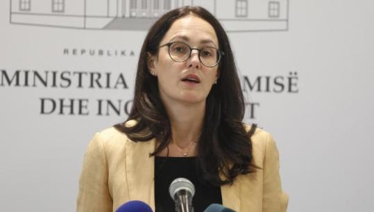 Ibrahimaj: Pensionet do të indeksohen me 2.5%, masa pasqyron rritjen e çmimeve për shportën e pensionistëve