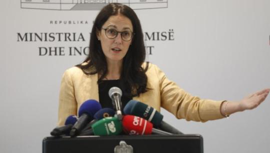 Ibrahimaj: Plan 3-vjeçar për reduktimin e parasë ‘cash’ dhe luftën kundër informalitetit