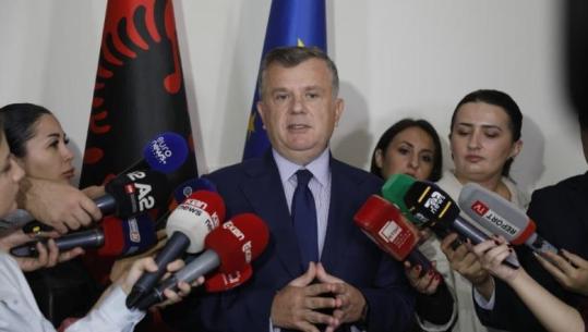 Rrëzuan kërkesën për mocion me debat për programin qeverisës, Balla: Të gatshëm të pranojmë çdo kërkesë të opozitës në përputhje me rregulloren