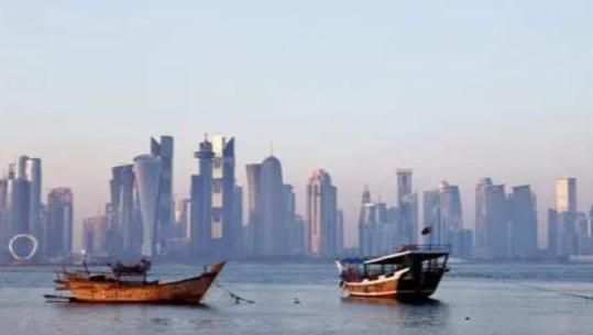 Katari njofton takim për Gazën me Hamasin dhe Turqinë sonte