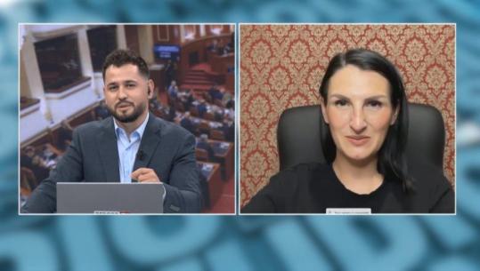 Deputetja Ilva Gjuzi e bindur në fitoren e PS: Do marrim rezultat pozitiv në Tiranë