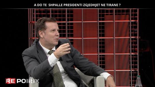 A do të shpallë presidenti Begaj zgjedhje në Tiranë? Tafani: Do të ishte në kundërshtim me ligjin