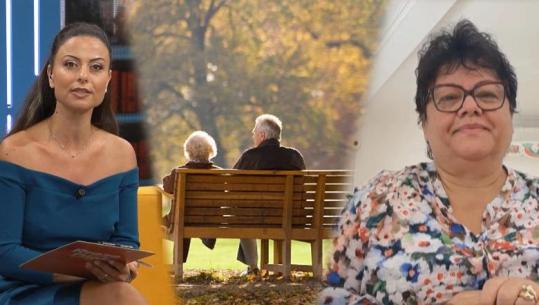  ‘Mos i lini vetëm…’, thirrja në ditën e të moshuarve