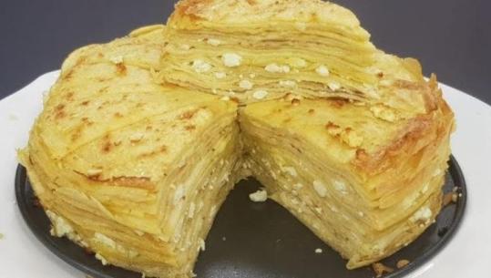 Petulla të fshira, sekretet e traditës korçare nga zonja Albana