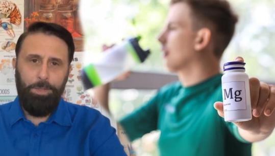  E vërteta për magnezin dhe depresionin! Po MASHTROHEMI!