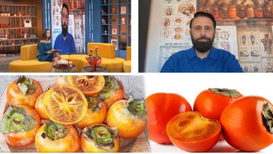 Po i anashkalon? Ja pse duhet të hash HURMA këtë vjeshtë