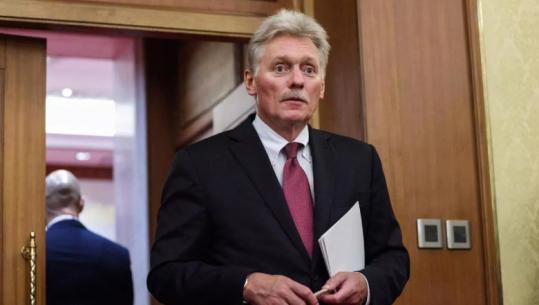 Dmitry Peskov: Trump po përpiqet të ndihmojë në zgjidhjen e konfliktit Rusi-Ukrainë