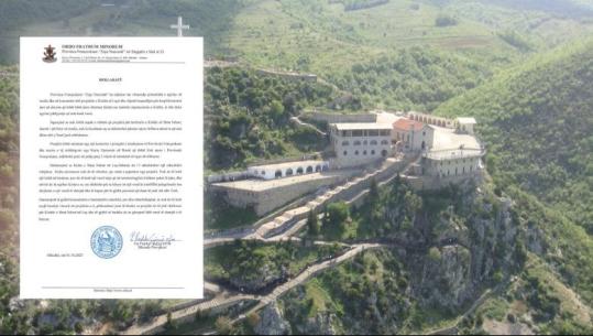 Provinca Françeskane: Kisha e Laçit nuk do të cenohet, por do të pësojë një ndryshim rrënjësor