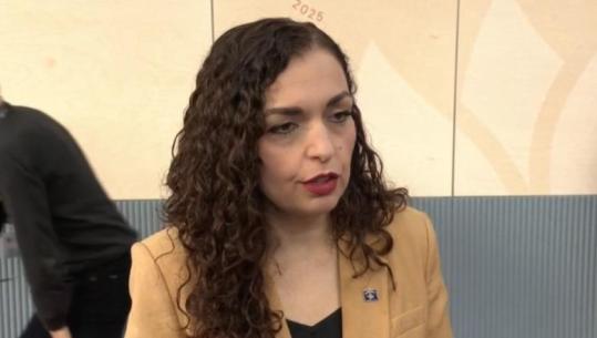 Kosovë/ Osmani: Shpresoj që partitë të gjejnë gjuhë të përbashkët për formimin e ekzekutivit