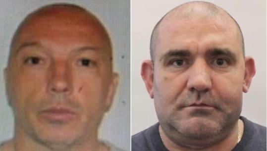 Operacioni i SPAK për tjetërsimin e pronave te Gjiri i Lalzit, masë sigurie edhe për Rrumin e Shijakut dhe Astrit Avdylajn, kreu i bandës së Shijakut (EMRAT)