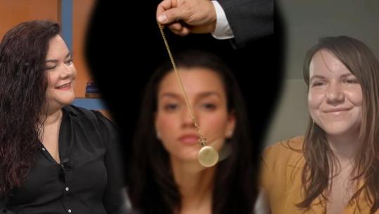  Ja si më hipnotizoi motra! Historia fantastike e 2 motrave / Mos mendoni se është kaq e thjeshtë!