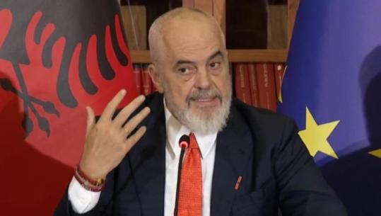 Rama: Askush nuk futet më në pallate pa hipotekë, uji dhe dritat vetëm pas certifikatës së përdorimit