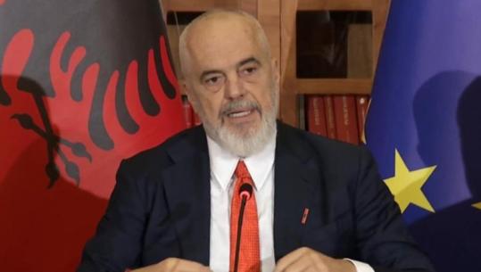 Plani për kontrollin e territorit, Rama: Do ua çojmë gjykatësve, noterëve e ndërtuesve! Kush nuk di shkrim e këndim, do i çojmë edhe një lexues