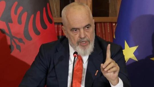 Abuzimi me lejet e ndërtimit, Rama: Nëse ndërtuesit abuzojnë mbi 10% të planit, konfiskohet objekti dhe i kalon shtetit!