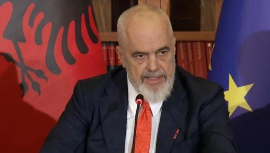 Edi Rama: Do të nisë regjistrimi i hapësirës publike! Zona rrotull godinës, i përket të gjithë bashkëpronarëve