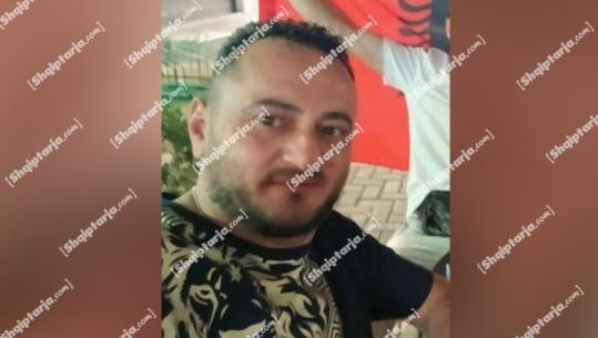 Vrau me thikë 40-vjeçarin në Babrru, Report Tv siguron foton e autorit