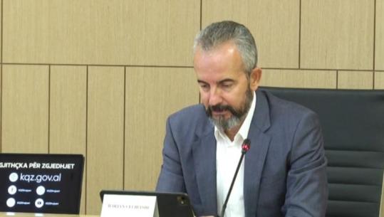 Aplikimi i votimit elektronik, Celibashi: Nuk kemi kohë! Votuesit janë familjarizuar me fletët e votimit